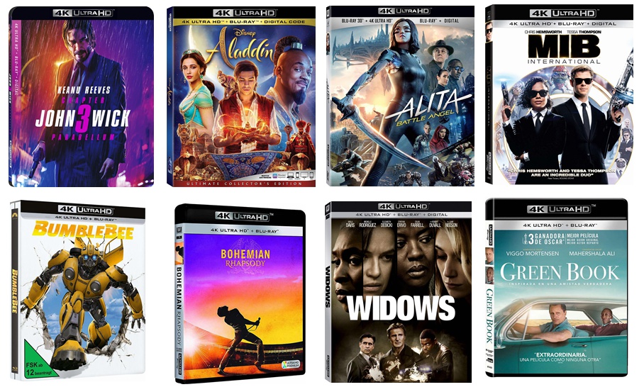 %title插图%num 4K蓝光合辑共28T已经更新-《4K UHD 极品蓝光精选7X4T版》全新免下载收藏!