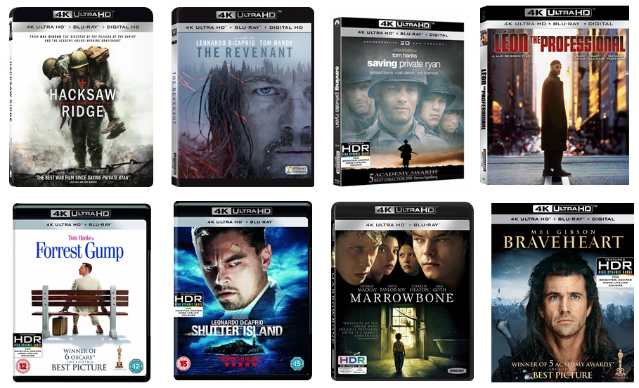 %title插图%num 4K蓝光合辑共28T已经更新-《4K UHD 极品蓝光精选7X4T版》全新免下载收藏!