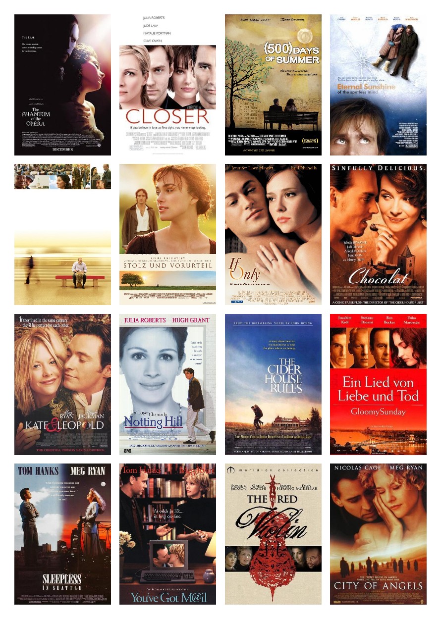 91免费在线观看一区影音蓝光收藏第二十四弹——浪漫爱情系列2T-与她一起浪漫观影！