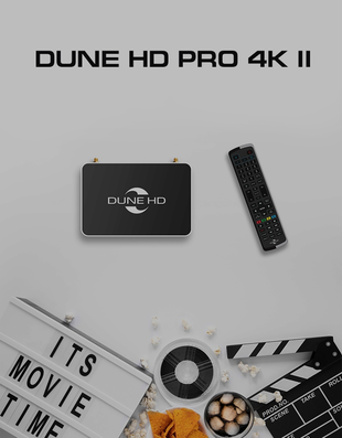 发烧蓝光播放机——杜恩PRO 2代 新品发布