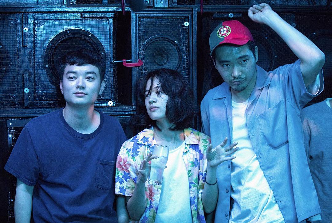 %title插图%num 你的鸟儿会唱歌 蓝光高清MKV版/函馆夜空更深蓝(港) / 你的鸟儿能歌唱 / And Your Bird Can Sing 2018 きみの鳥はうたえる 9.7G