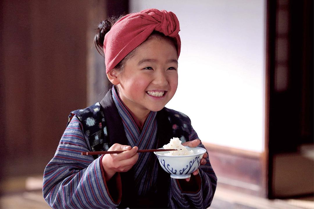 %title插图%num 阿信 蓝光高清MKV版/阿信的故事 / Oshin 2013 おしん 8.1G