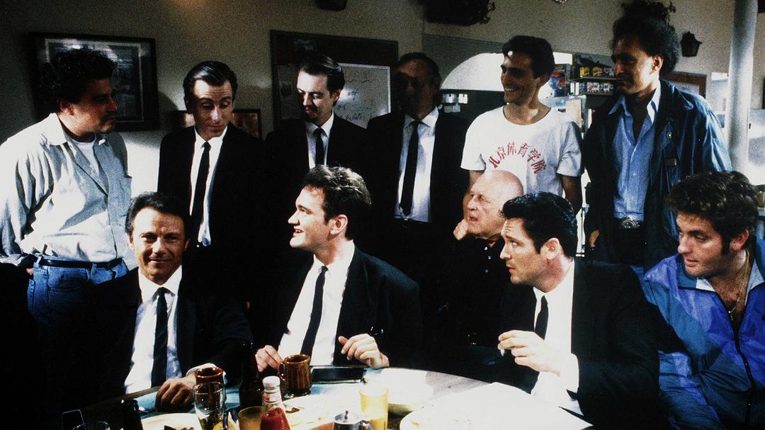 %title插图%num 昆汀·塔伦蒂诺的21年 蓝光高清MKV版/21年:昆汀·塔伦蒂诺 / 昆汀超集8(台) / 昆頓塔倫天奴:鬼才的血與夢(港) / 21 Years: Quentin Tarantino 2019 QT8: The First Eight 8.7G