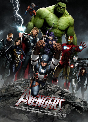 美国队长 / 复仇者先锋 2011 [蓝光原盘 3D中字] Captain America The First Avenger  42.73G