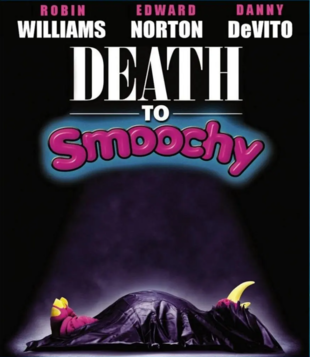 斯慕奇之死 蓝光高清MKV版/美国炸炮 / 杀死斯摩奇 2002 Death to Smoochy 14.73G