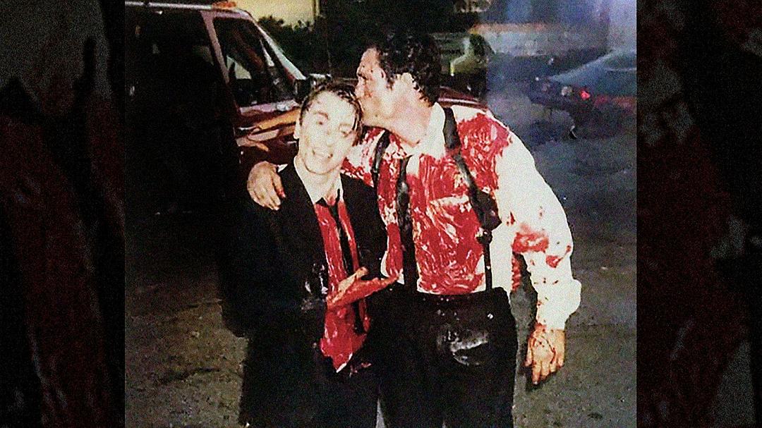 %title插图%num 昆汀·塔伦蒂诺的21年 蓝光高清MKV版/21年:昆汀·塔伦蒂诺 / 昆汀超集8(台) / 昆頓塔倫天奴:鬼才的血與夢(港) / 21 Years: Quentin Tarantino 2019 QT8: The First Eight 8.7G