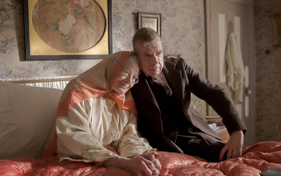 %title插图%num 洛瑞太太和她的儿子 蓝光原盘下载+高清MKV版/洛瑞&火柴男人(台) / Mrs. Lowry & Son / Mrs Lowry and Son 2019 Mrs Lowry & Son 28.8G