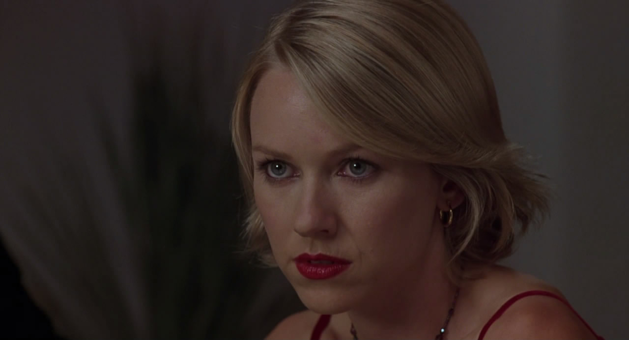 穆赫兰道 高清MKV版 /穆荷兰大道/黄褐色的旅车/2001 Mulholland Dr 15.86G