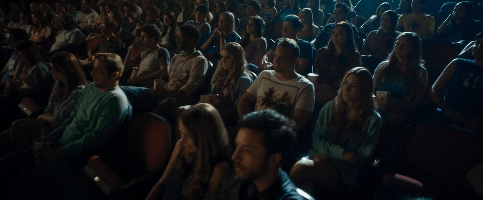 幸存的女孩 蓝光原盘+高清MKV版/  最后的女孩 /2015 The Final Girls 30G