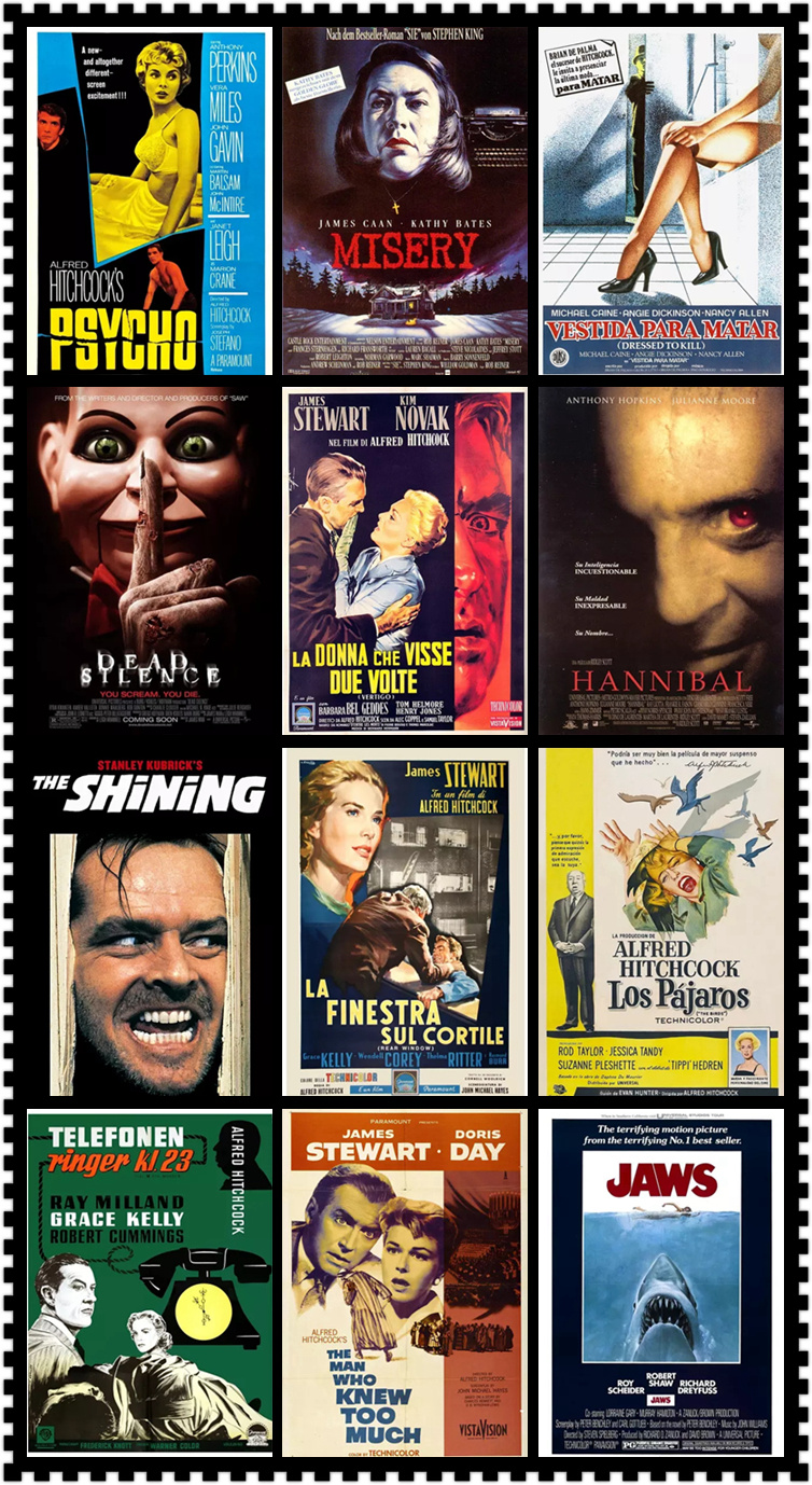 91免费在线观看一区影音蓝光拷贝第十二弹——惊悚恐怖蓝光原盘 2000G