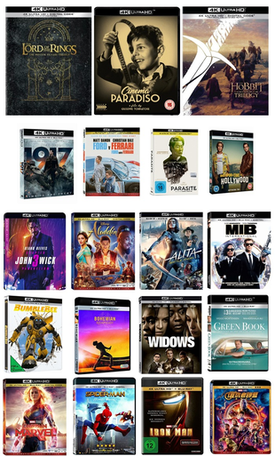 4K蓝光合辑共28T已经更新-《4K UHD 极品蓝光精选7X4T版》全新免下载收藏！