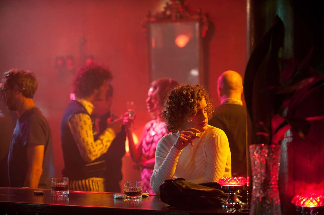 %title插图%num 死亡天使 蓝光高清MKV版/爱杀罪天使(港)/天使怎么了(台)/L'Ange 2018 El ángel 9.0G