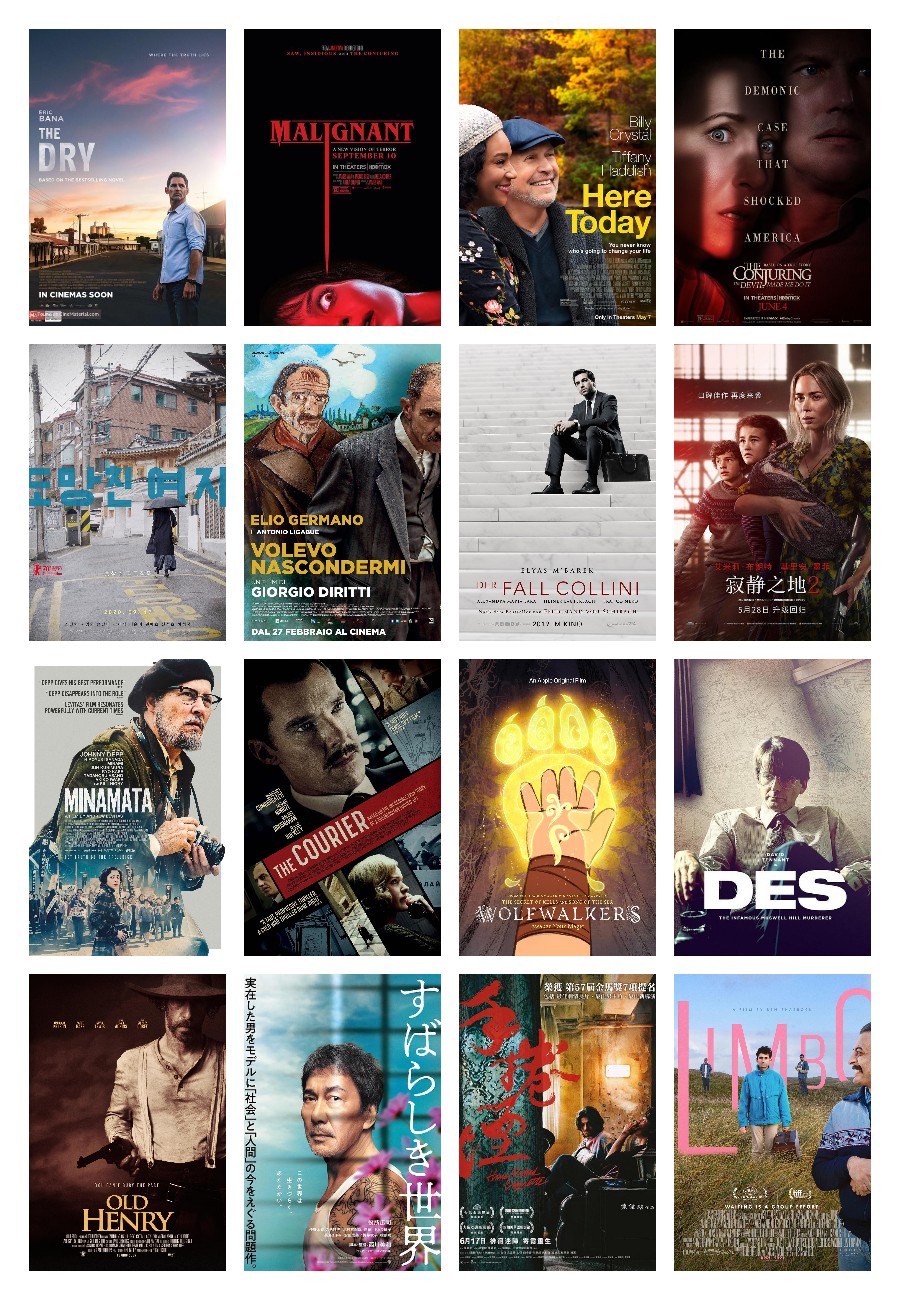 91免费在线观看一区极品蓝光收藏影单：2021年度精选系列