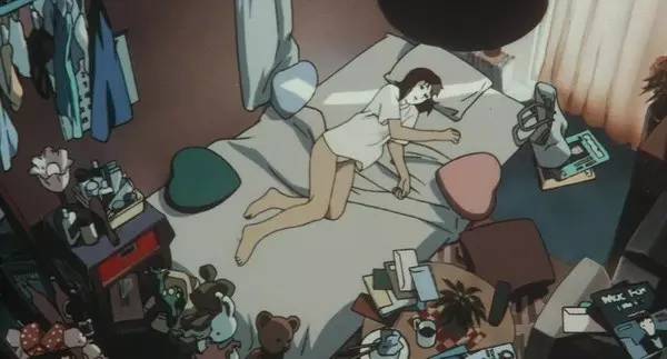 推荐电影|这部R级电影，颠覆了我们对动漫的认知！豆瓣8.8分之作！