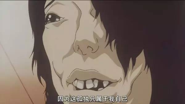 推荐电影|这部R级电影，颠覆了我们对动漫的认知！豆瓣8.8分之作！