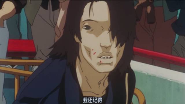 推荐电影|这部R级电影，颠覆了我们对动漫的认知！豆瓣8.8分之作！