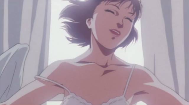 推荐电影|这部R级电影，颠覆了我们对动漫的认知！豆瓣8.8分之作！