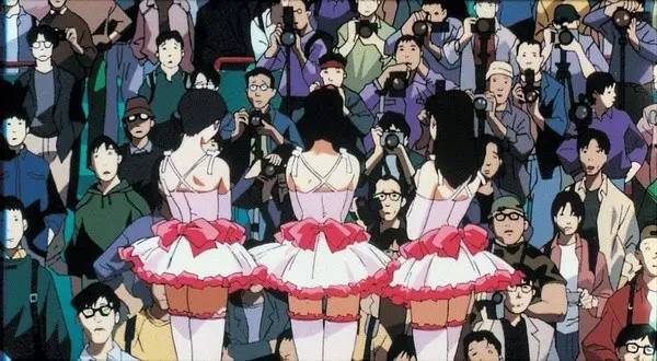 推荐电影|这部R级电影，颠覆了我们对动漫的认知！豆瓣8.8分之作！