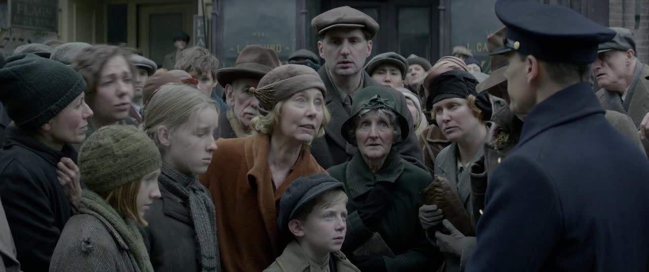 神奇动物在哪里  4K蓝光原盘下载+高清MKV版/ 怪兽与它们的产地(港/台) / 神奇生物在哪里 / 神奇的野兽以及在哪里能找到它们 2016 Fantastic Beasts and Where to Find Them 58.44G