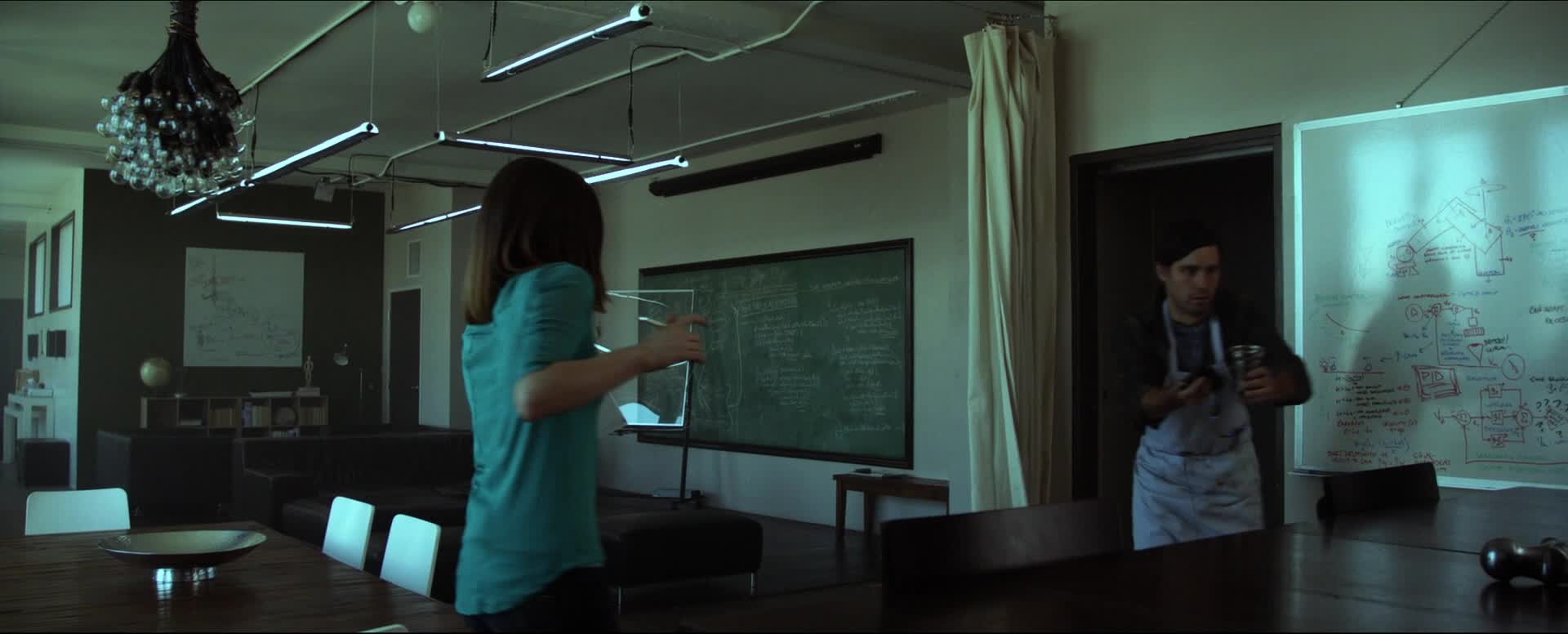 %title插图%num 非凡 蓝光原盘下载+高清MKV版/不可思议 2015 Uncanny 21.28G