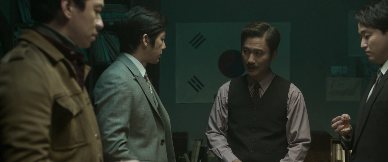 德惠翁主 蓝光原盘下载+高清MKV版/2016 The Last Princess 34.57G