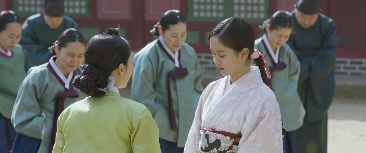 德惠翁主 蓝光原盘下载+高清MKV版/2016 The Last Princess 34.57G