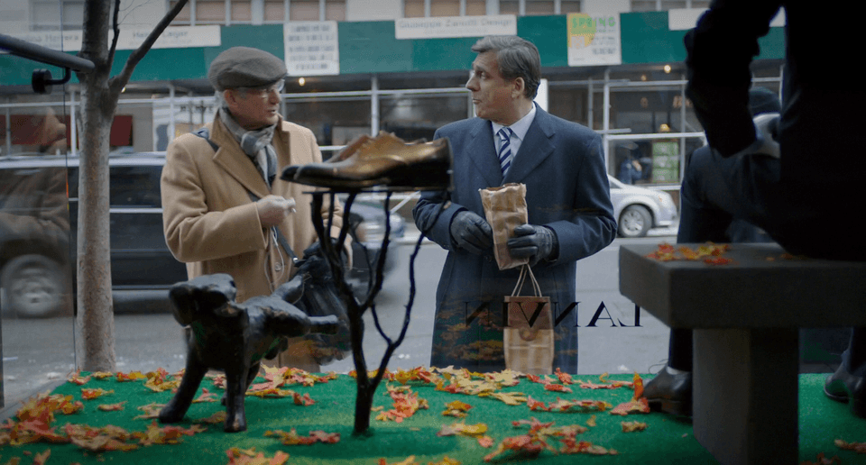 %title插图%num 诺曼 蓝光原盘下载+高清MKV版/奥本海默的策略 Norman: The Moderate Rise and Tragic Fall of a New York Fixer 2016 29.8G