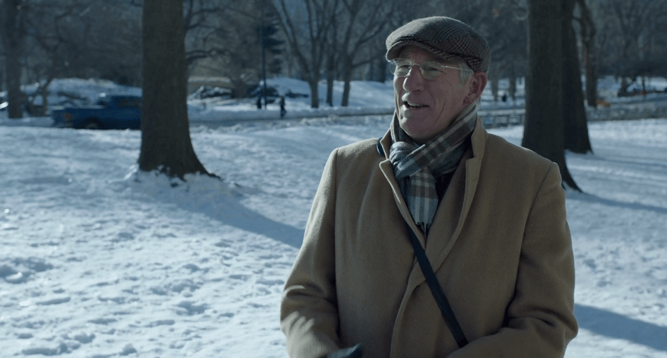 %title插图%num 诺曼 蓝光原盘下载+高清MKV版/奥本海默的策略 Norman: The Moderate Rise and Tragic Fall of a New York Fixer 2016 29.8G