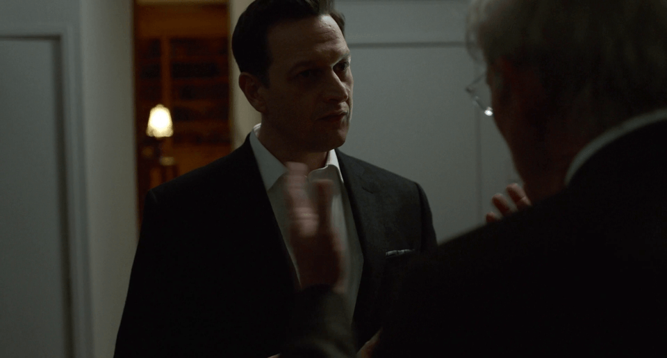 %title插图%num 诺曼 蓝光原盘下载+高清MKV版/奥本海默的策略 Norman: The Moderate Rise and Tragic Fall of a New York Fixer 2016 29.8G