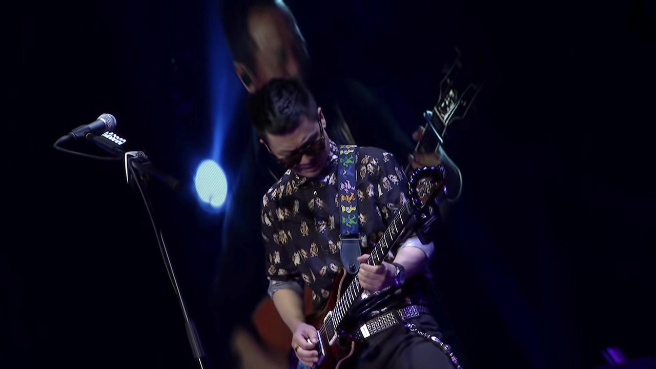 2015年 许巍 – 2015 此时此刻演唱会 北京站 高清演唱会下载-高清控联盟 许巍 – 2015 此时此刻演唱会 北京站 蓝光原盘下载+高清MKV版 / .Ci.Shi.Ci.Ke.Live 28.1G