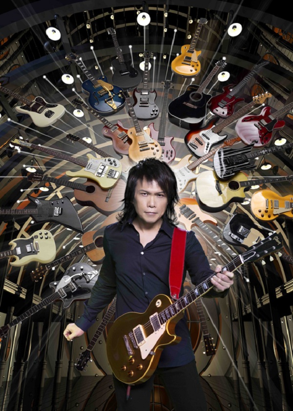 %title插图%num 2014 伍佰光和热:无尽闪亮的世界台北演唱会 蓝光电影下载 40.73G