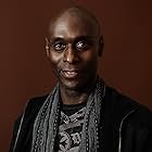 Lance Reddick