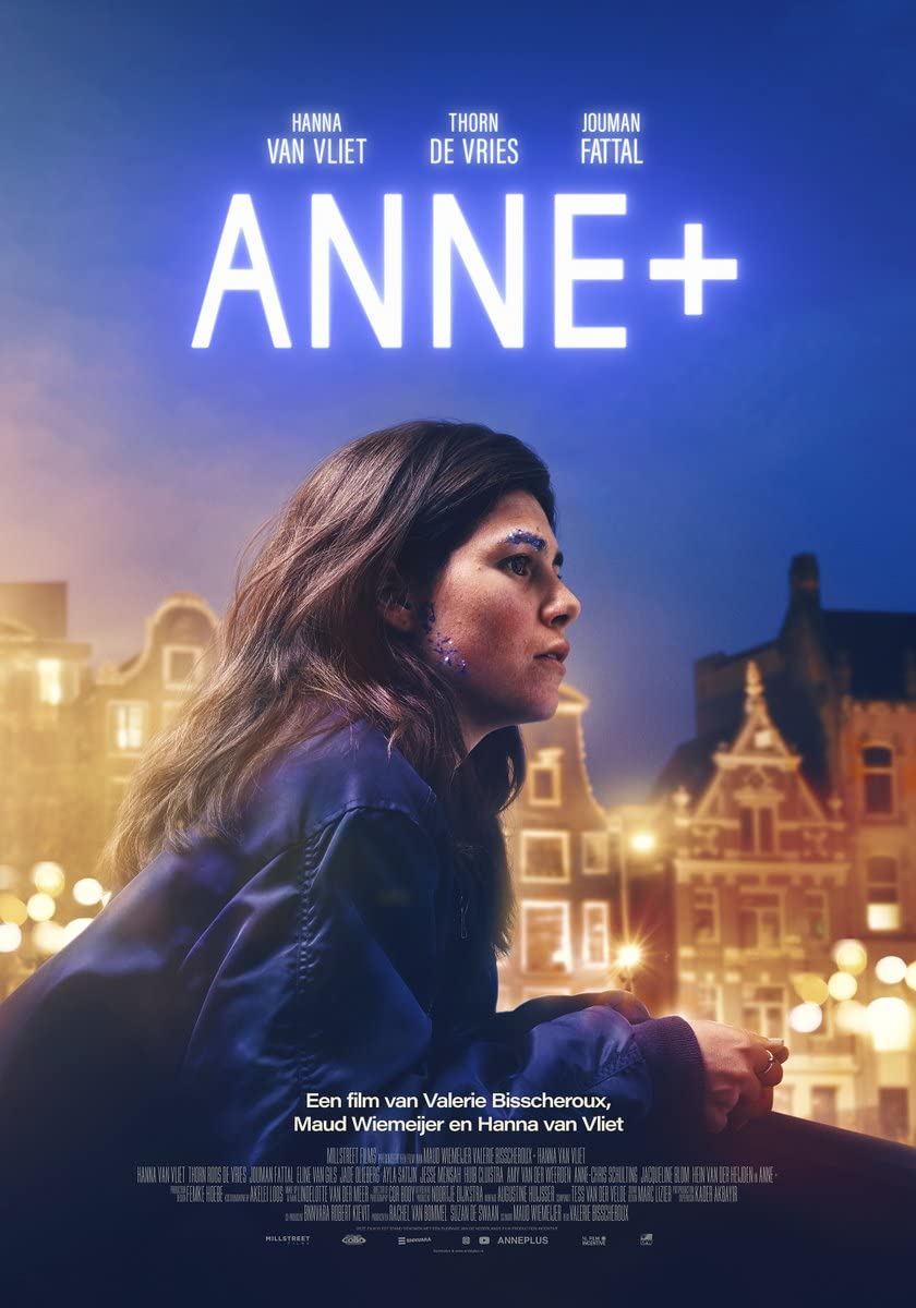 %title插图%num 安妮+ 蓝光高清MKV版/Anne+: The Film 2021 Anne+ 4.9G