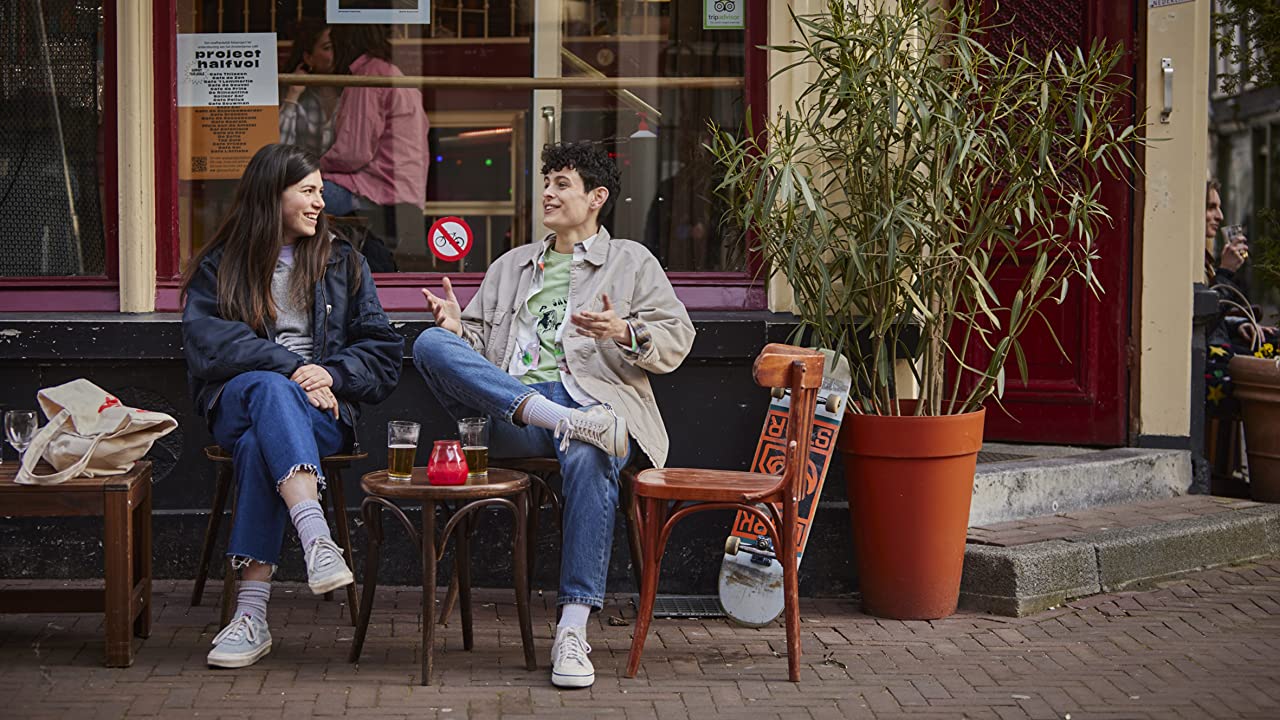 %title插图%num 安妮+ 蓝光高清MKV版/Anne+: The Film 2021 Anne+ 4.9G