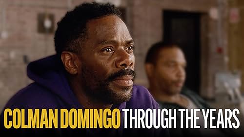 Colman Domingo Through the Years