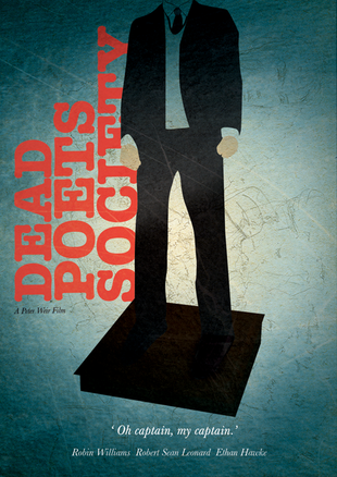 死亡诗社 蓝光原盘+MKV /春风化雨 /暴雨骄阳 /壮志骄阳/Dead Poets Society 22.6G