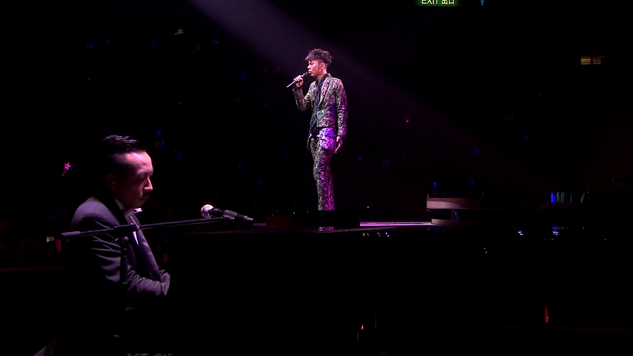 容祖儿&李克勤 2015香港演唱会Live /演唱会蓝光高清下载 /2015 Zhongkui Snow Girl and the Dark Crystal 32G