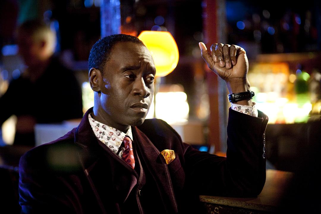 %title插图%num 国民警卫队 蓝光原盘下载+高清MKV版/守卫 / 看守员 / 坏守卫 2011 The Guard 37.5G