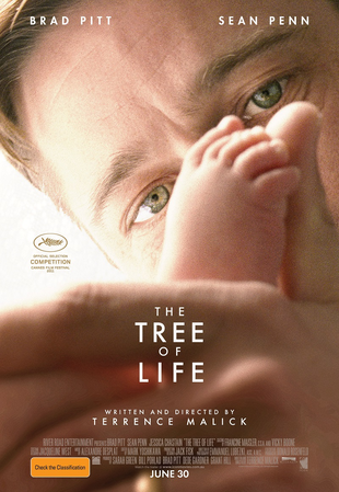生命之树 蓝光原盘下载+高清MKV版/永生树(台)/生命树(港) 2011 The Tree of Life 38.97G
