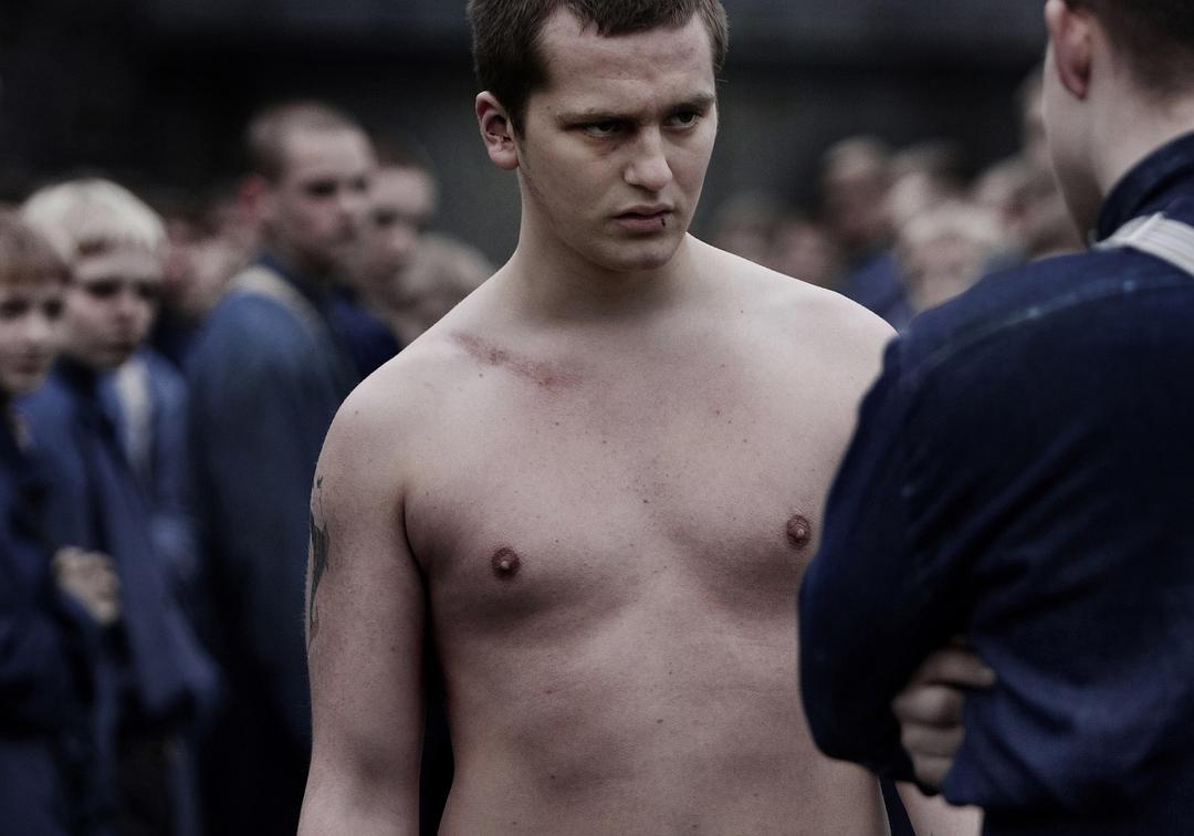 恶魔岛之王 蓝光高清MKV版/我的青春炼狱(台) / King of Devil's Island / Bastøy 2010 Kongen av Bastøy 10.4G