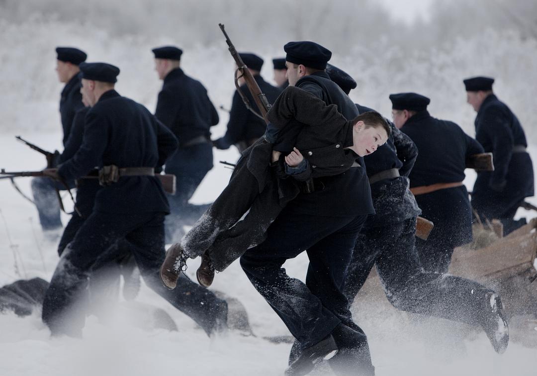 恶魔岛之王 蓝光高清MKV版/我的青春炼狱(台) / King of Devil's Island / Bastøy 2010 Kongen av Bastøy 10.4G