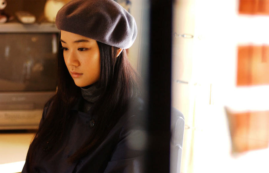 %title插图%num 彩虹女神 蓝光高清MKV版/电影情人梦 / 彩虹之歌 / 聽說你愛我 / 虹之女神 / 听说你爱我 / rainbow song 2006 虹の女神 4.6G