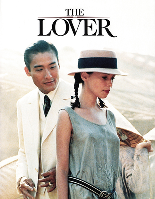 情人 蓝光高清版下载/The Lover 1992 L'amant 8.71G