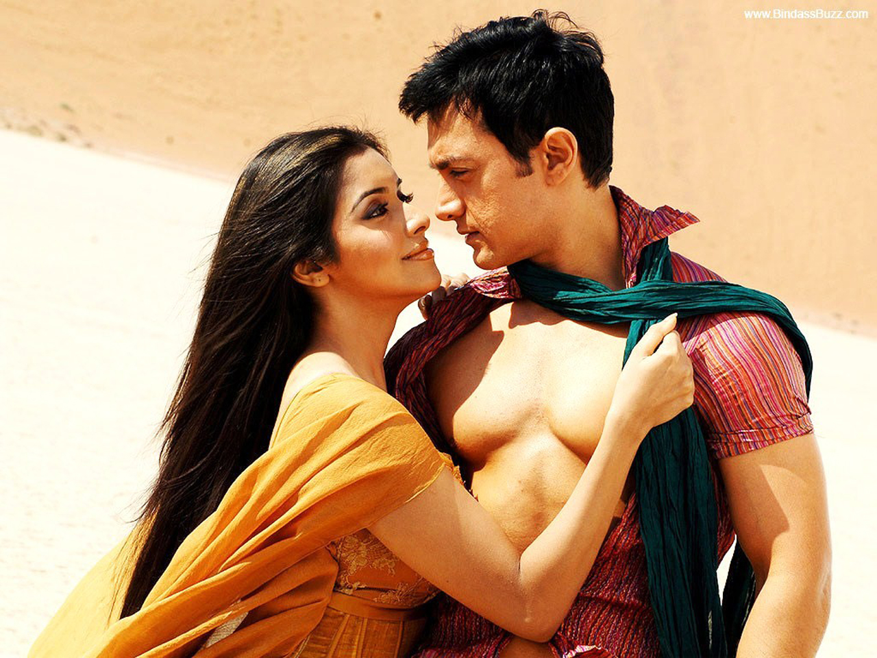 %title插图%num 未知死亡 蓝光原盘下载+高清MKV版 /凶心人在宝莱坞 / 宝莱坞记忆拼图 2008 Ghajini 44.5G