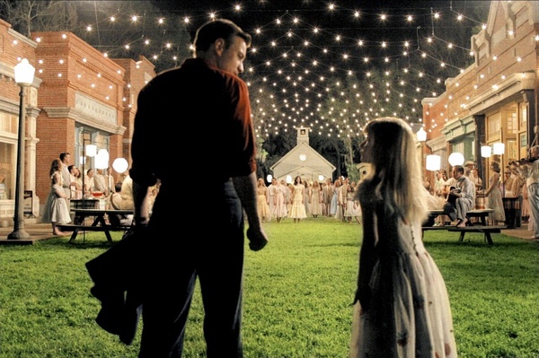 %title插图%num 大鱼 蓝光原盘下载+高清MKV版 /大鱼奇缘(港) / 大鱼老爸 / 大智若鱼 / 2013 Big Fish 30.4G