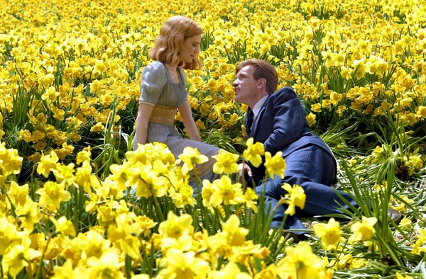 %title插图%num 大鱼 蓝光原盘下载+高清MKV版 /大鱼奇缘(港) / 大鱼老爸 / 大智若鱼 / 2013 Big Fish 30.4G