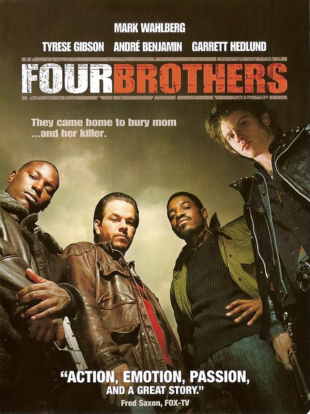 10部以暴制暴的复仇动作电影，总有你没看过的！附蓝光资源！【转】