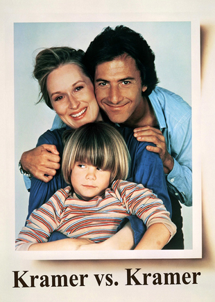 克莱默夫妇 蓝光原盘下载+高清MKV版/克拉玛对克拉玛(台) 1979 Kramer vs. Kramer 31.12G