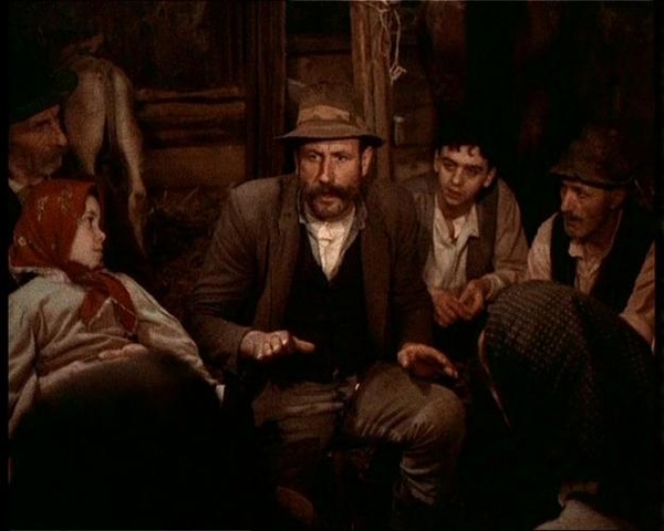 %title插图%num 木屐树 蓝光高清版下载 1978 L'albero degli zoccoli 17.5G