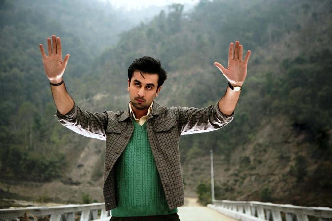 %title插图%num 巴菲的奇妙命运 蓝光原盘下载+高清MKV版/巴飞奇缘(港) / 恋恋大吉岭 / 甜点先生 / 甜点少年 / 一块甜点 2012 Barfi! 46.2G